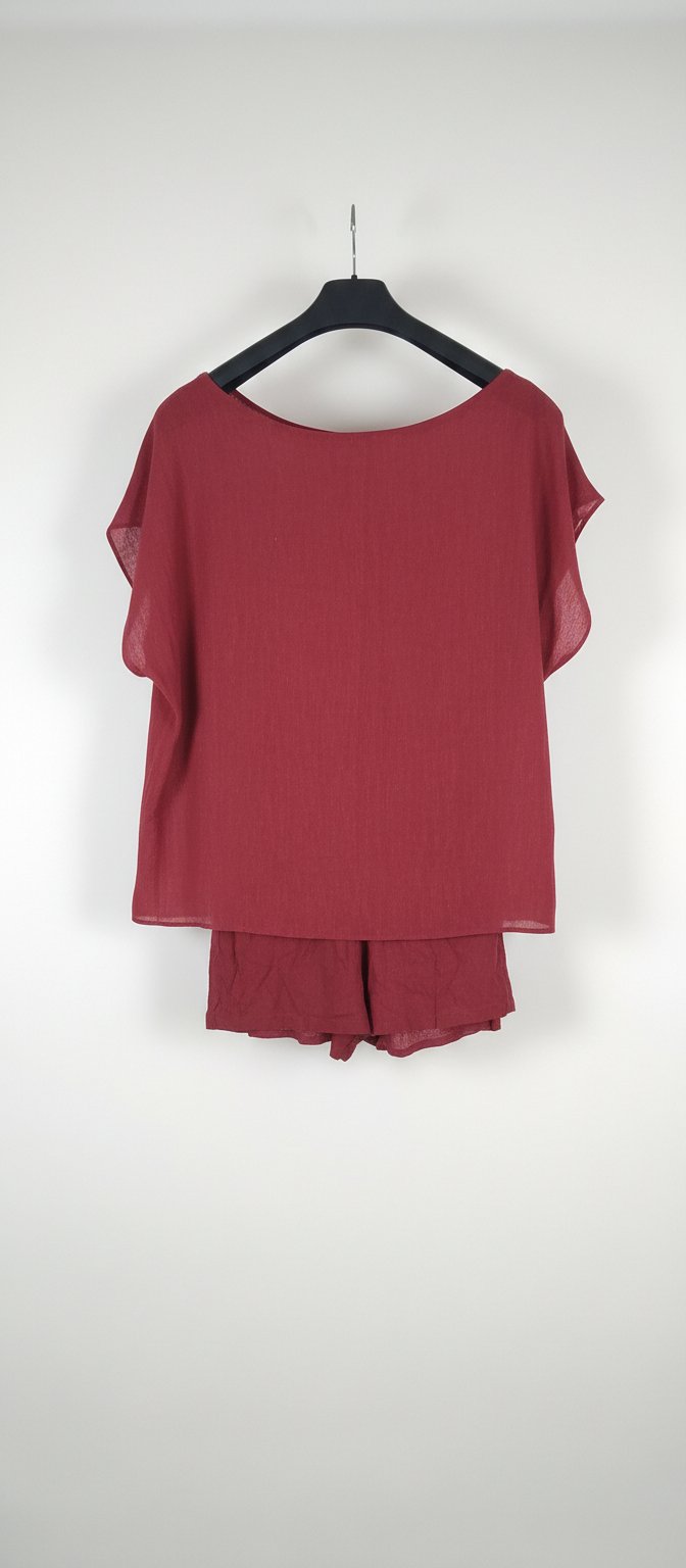 Taille m