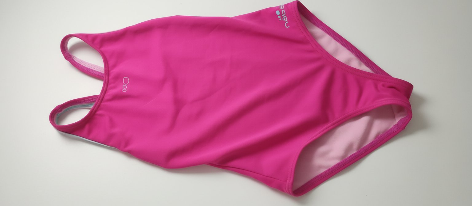 Maillot fille 