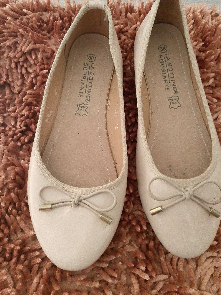 Ballerine 