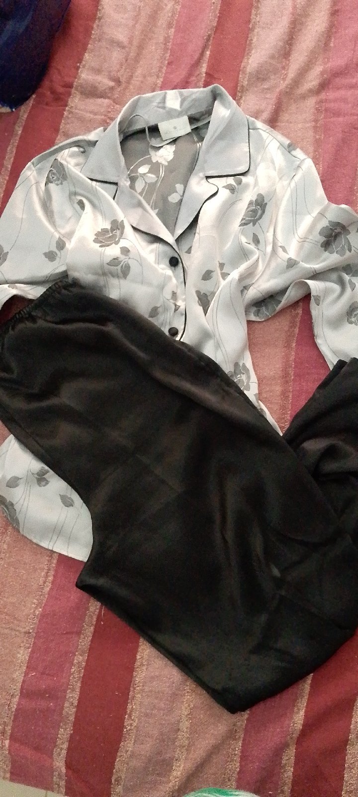 Pyjama taille 38/40