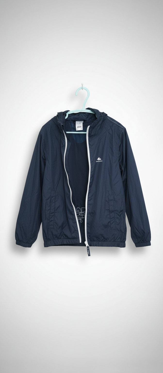 Imperméable decathlon 