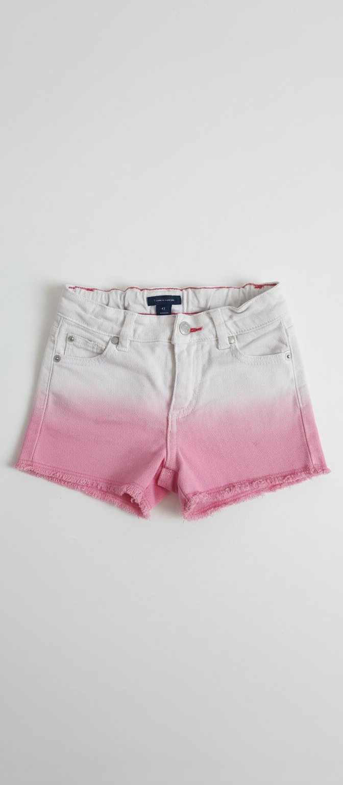 Short 4ans Tommy Hilfiger 
