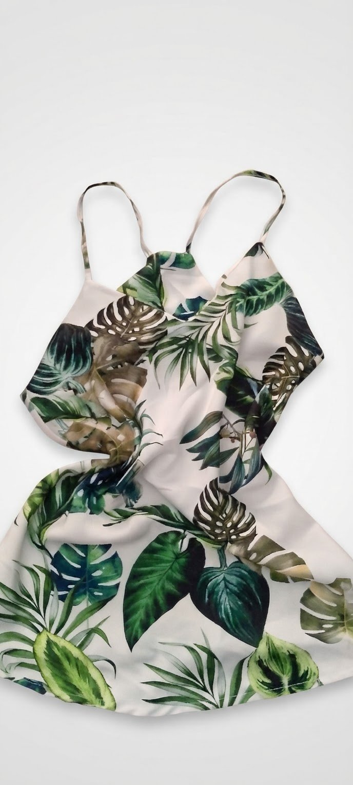 Chemise taille m/l