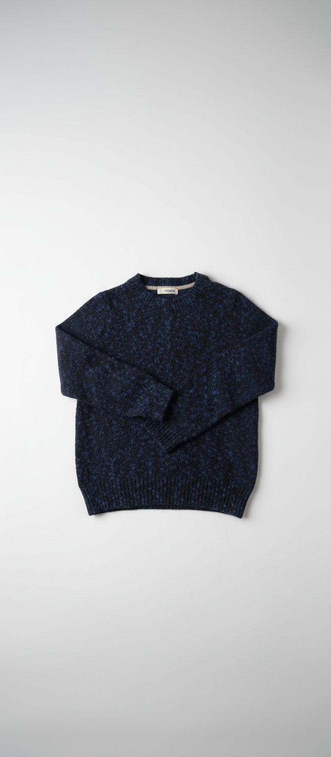 Pull garçon 