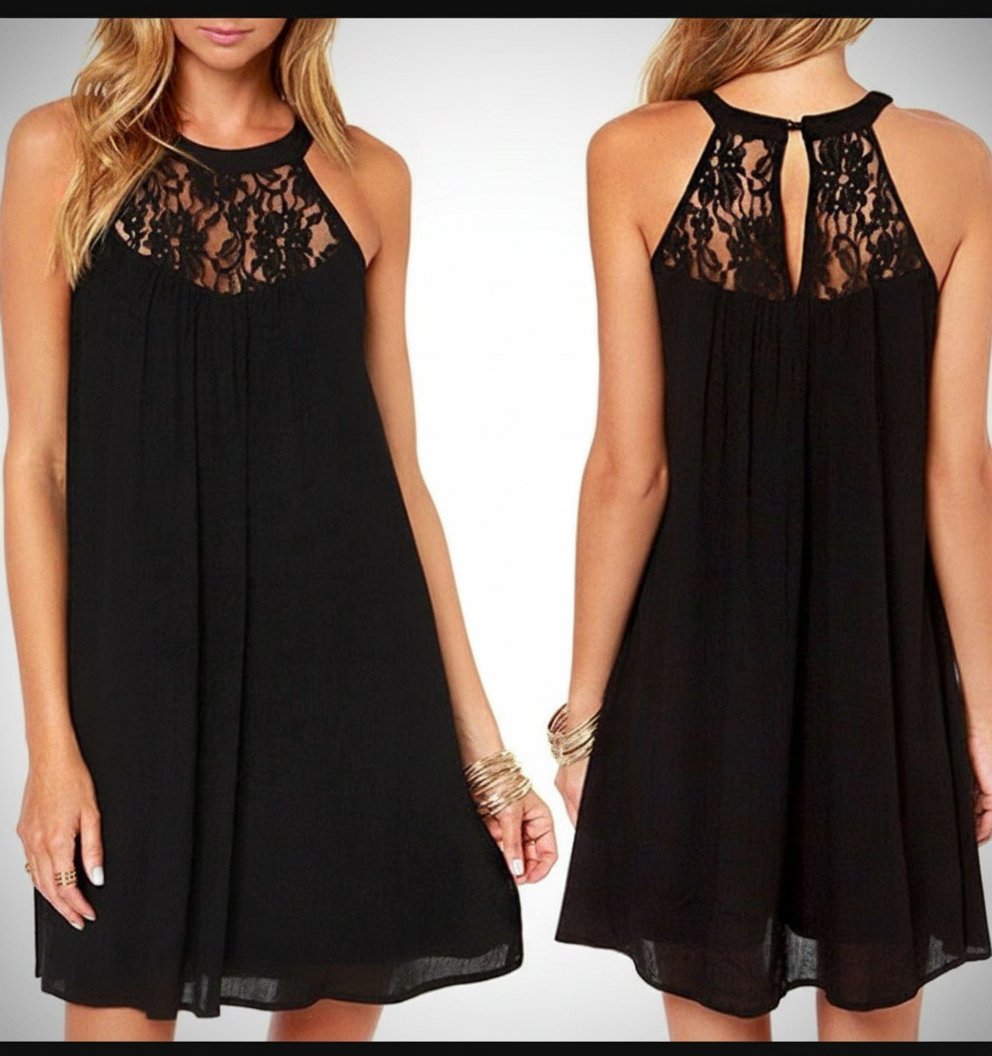 Taille m