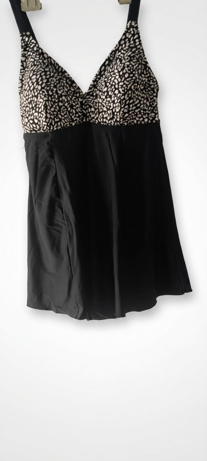 Maillot robe