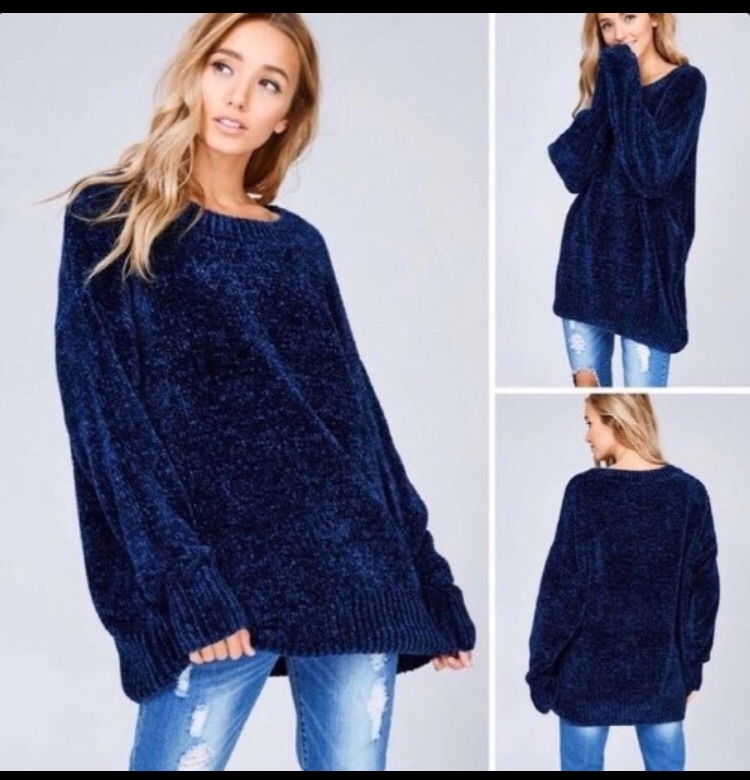 pull velours zara