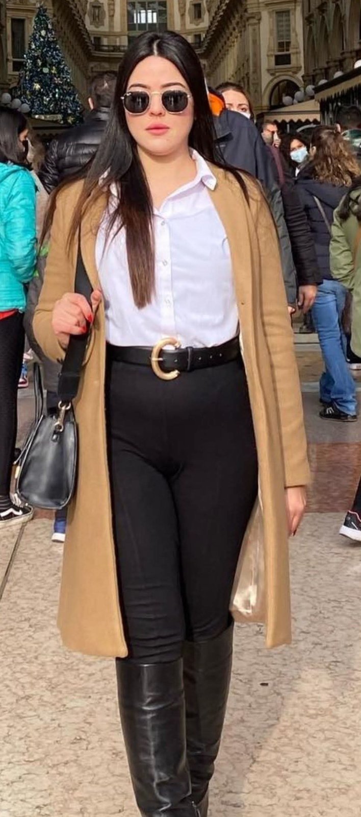 Manteau 