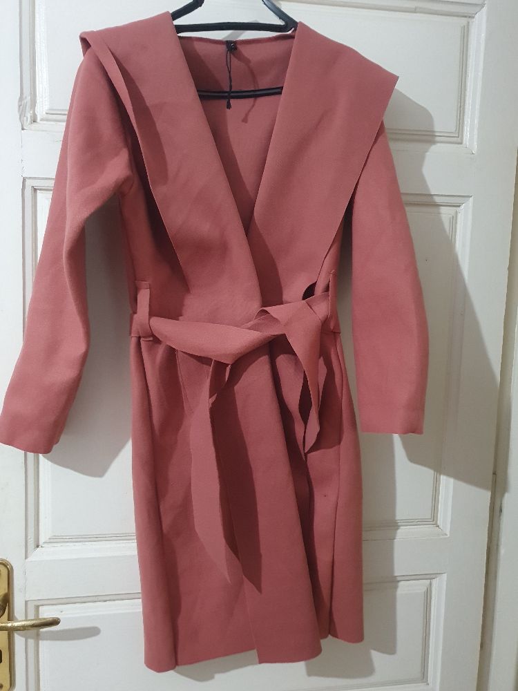 Parkas manteau