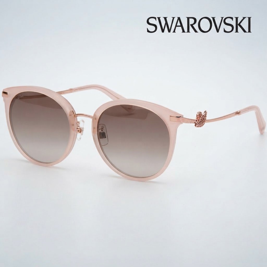 Lunette SWAROVSKI 💙💙