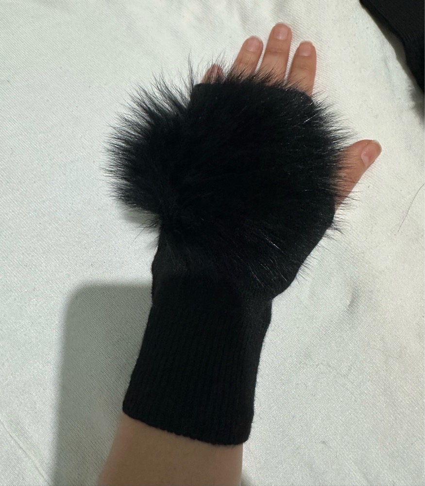 Gloves