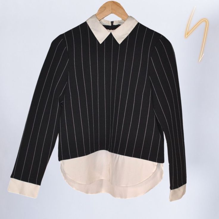 Blouse Zara