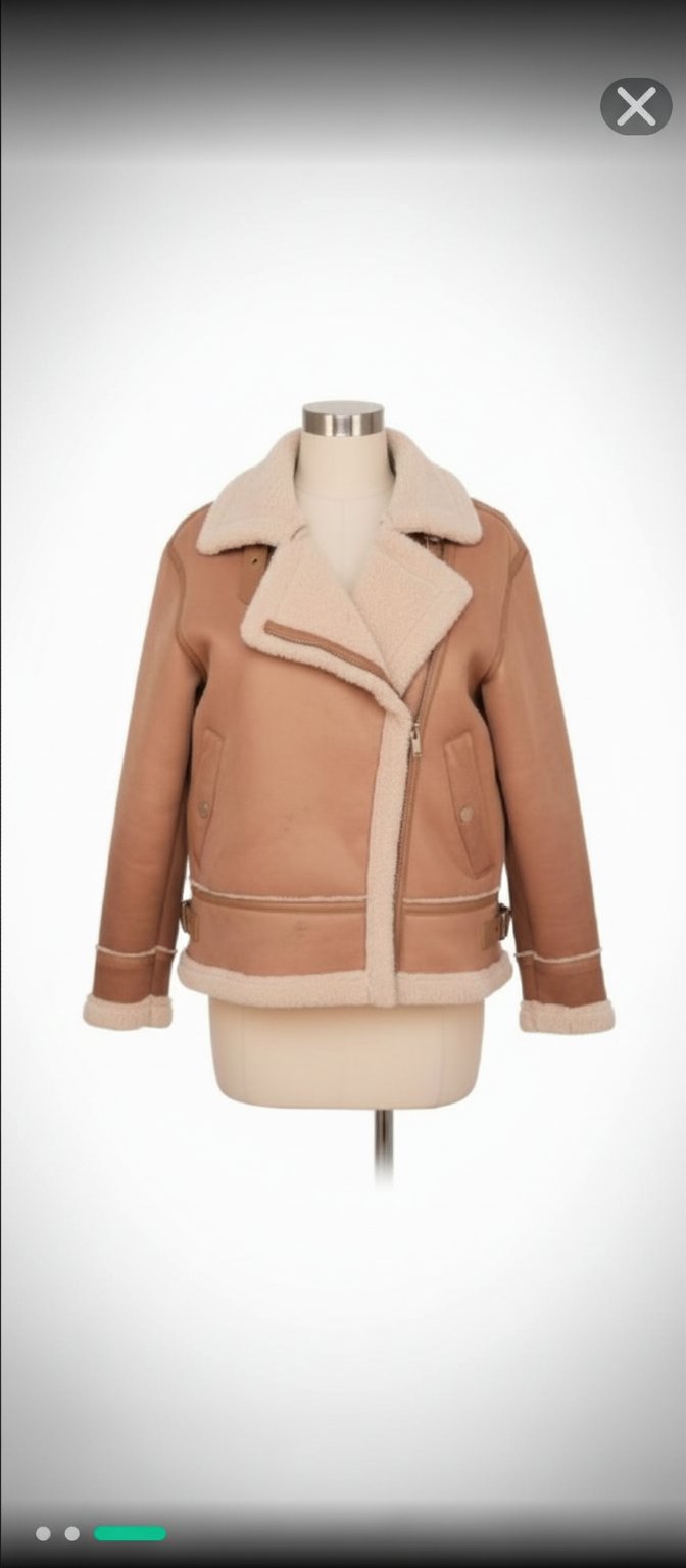 Veste de la marque AMISU 🤎🤎