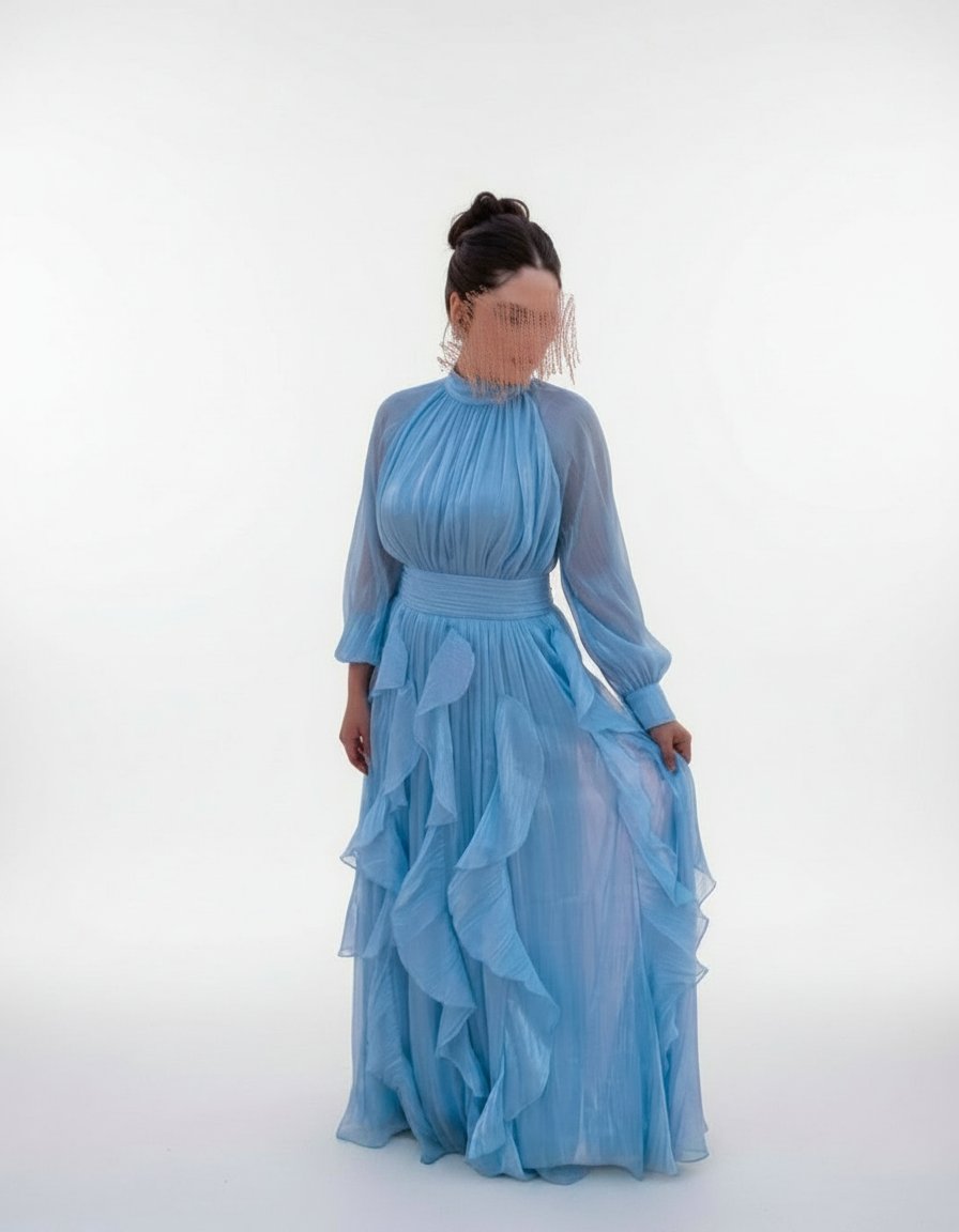 Robe 💙💙