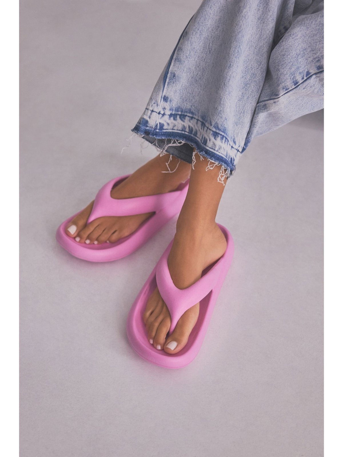 Tongs Rose