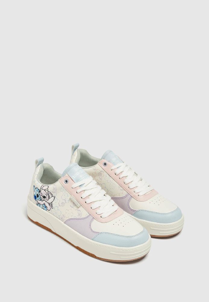 Baskets pull&bear