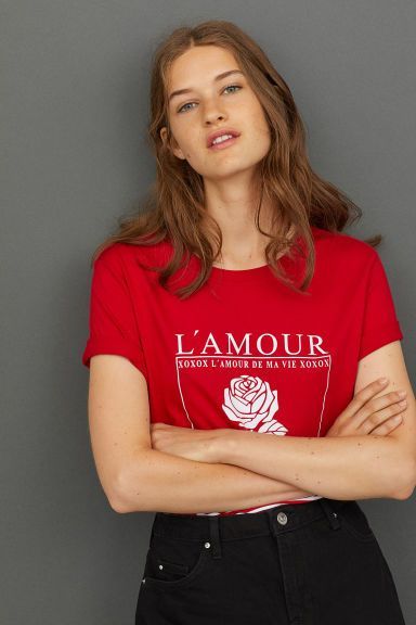 T-shirt H&M
