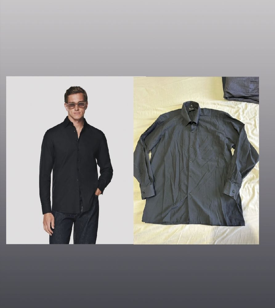 Chemise 