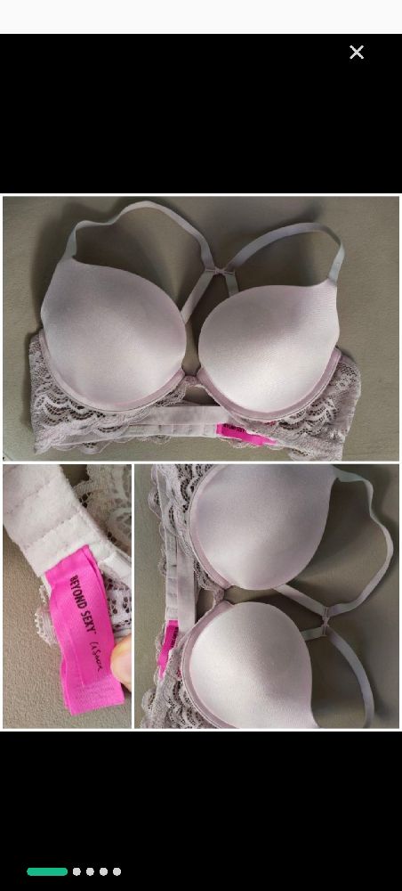 Soutien-gorge neuf de la marque Beyond Sexy 