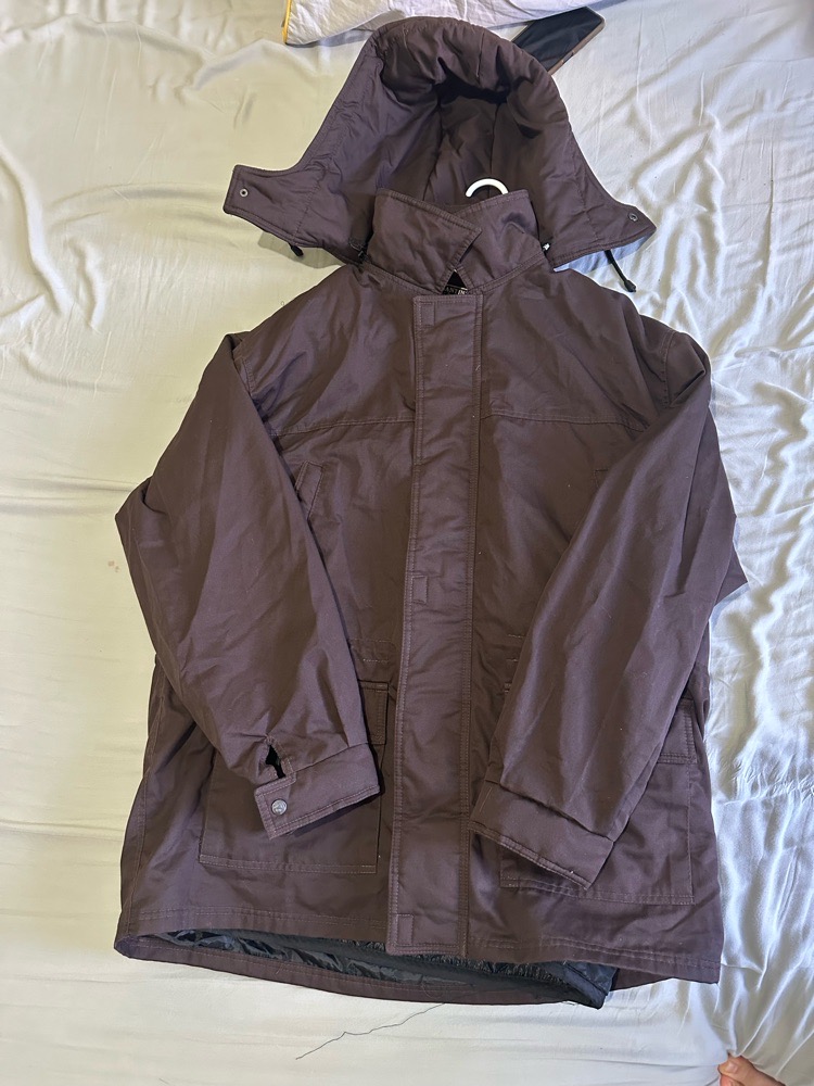 Manteau 🤎🤎