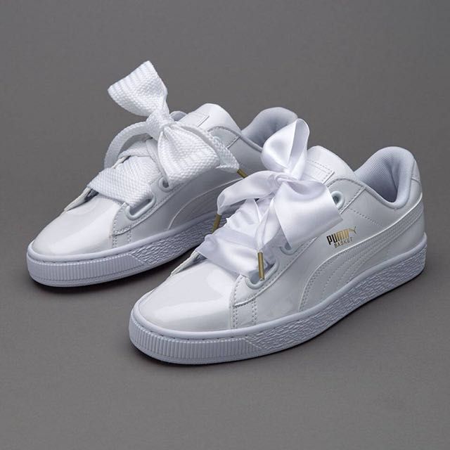 Basket Puma ✅