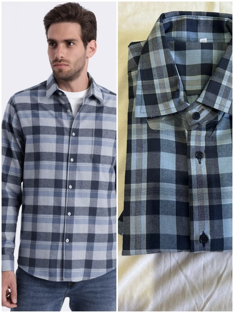 Chemise 🤍