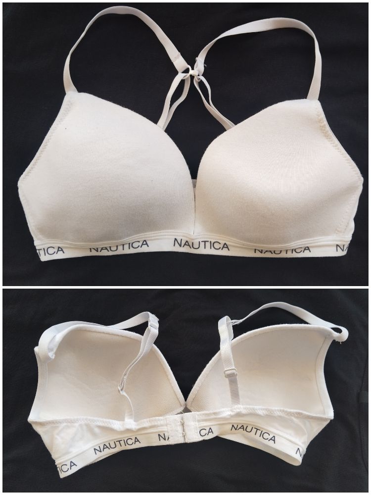 Soutien-gorge de la mrque NAUTIKA