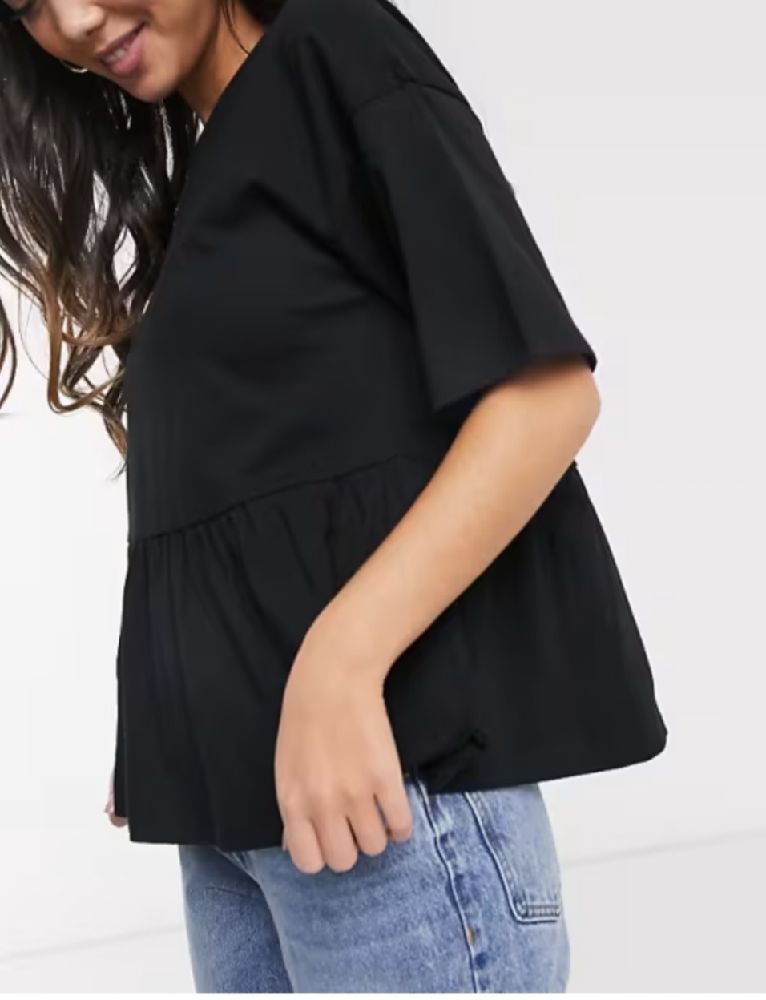 T-shirt Zara