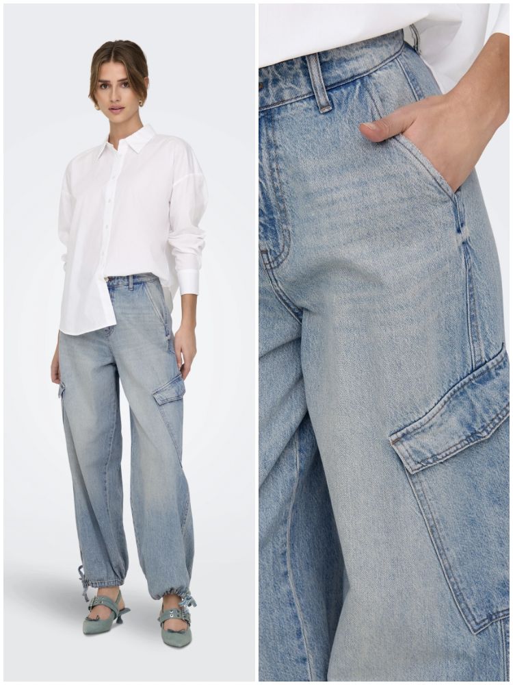 Pantalon de la marque Only ♥️