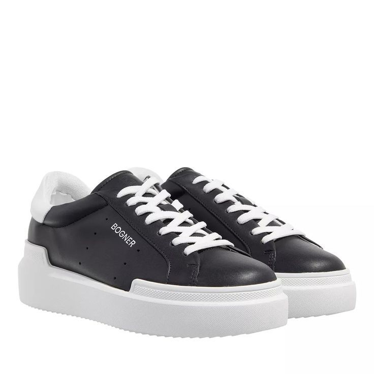 Baskets Hollywood 16 A 22220115 Noir