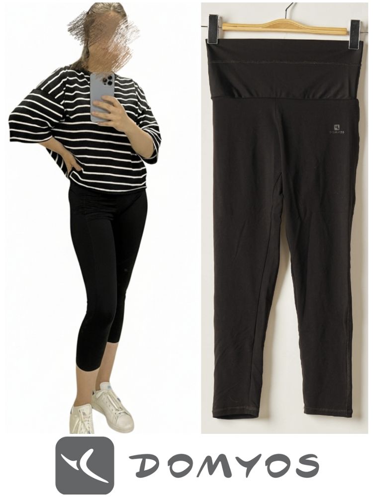 Legging de la marque DOMYOS ✅