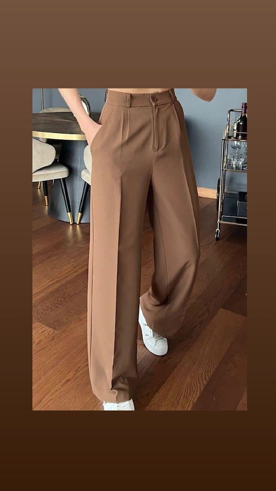 Pantalon neuf de la marque KOOKAÏ