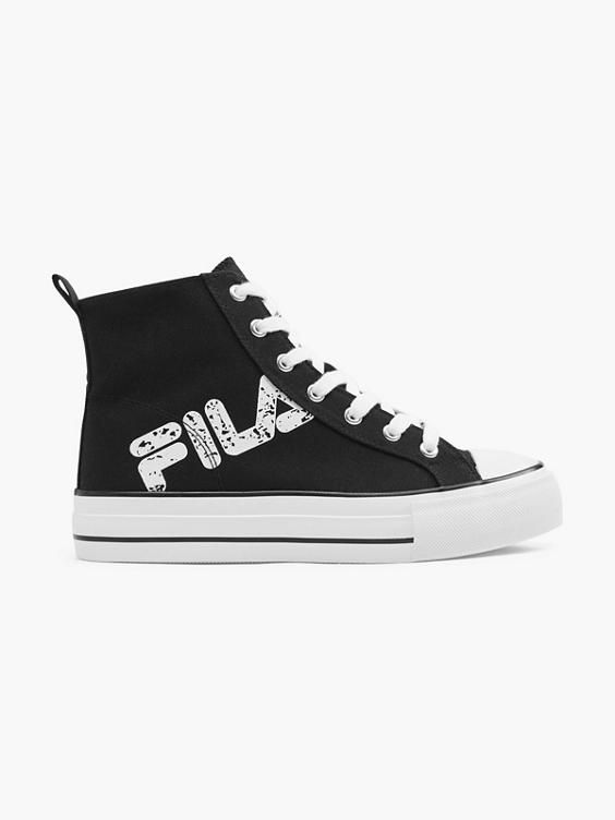 Converse FILA 