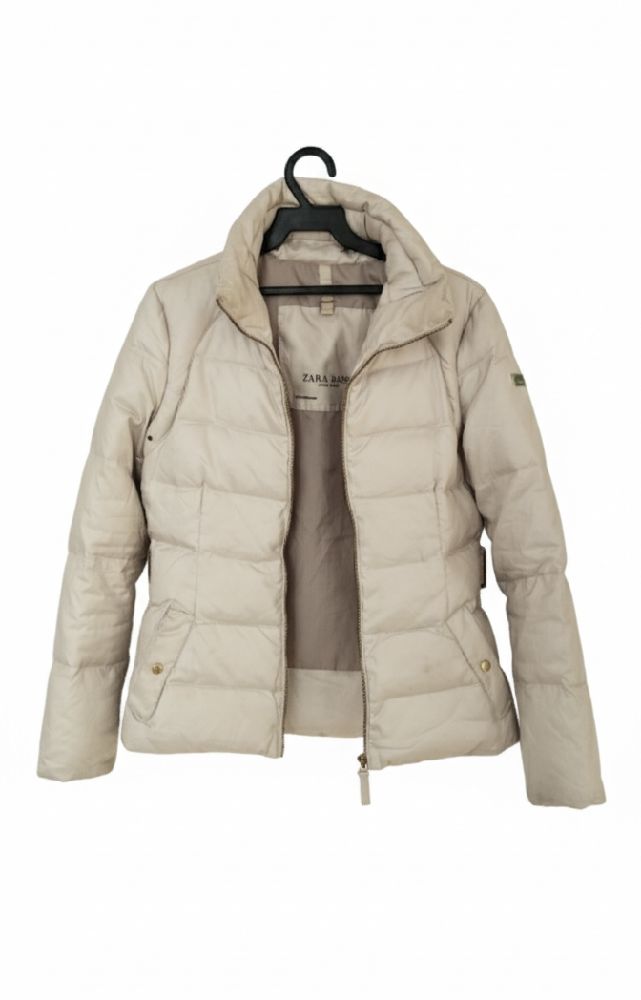 Veste Zara ❤️
