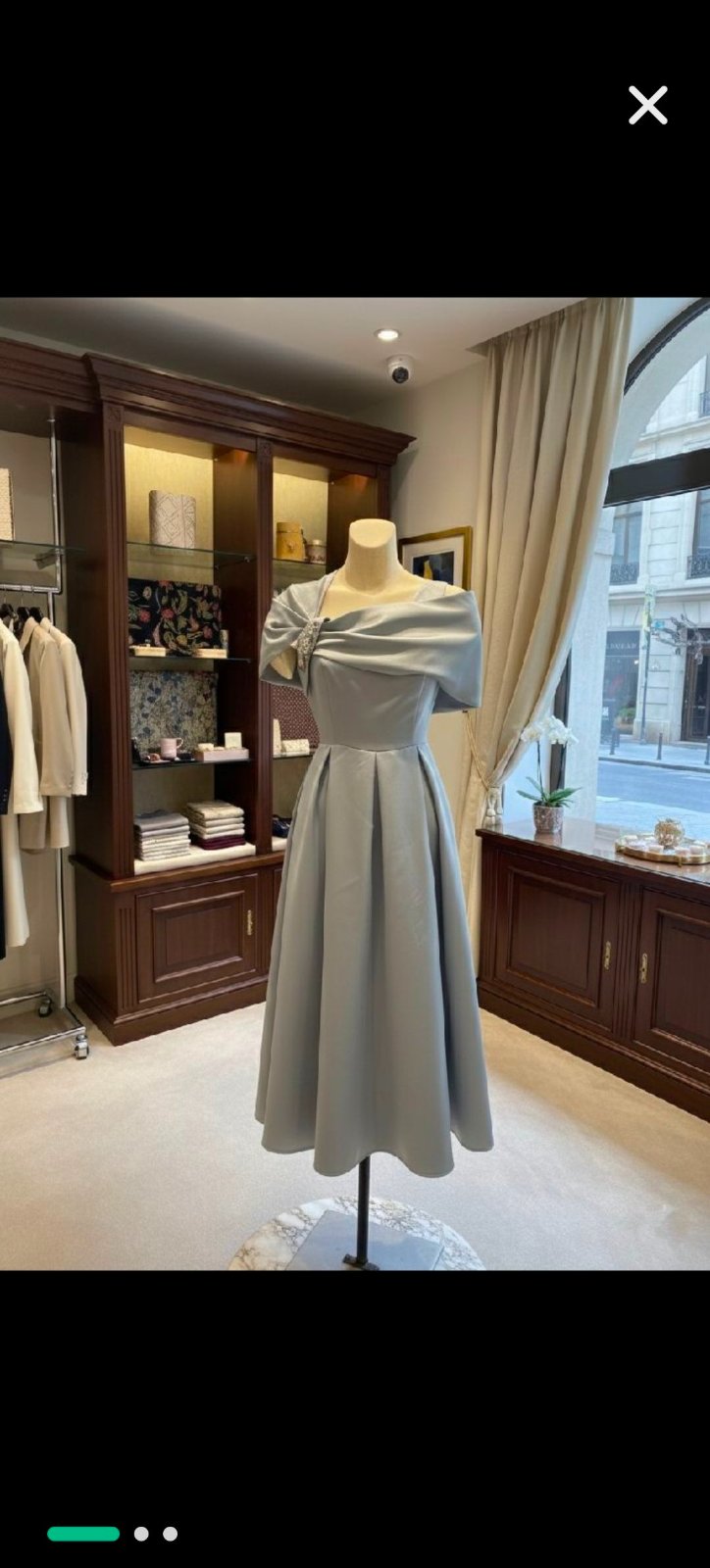 Robe 💙💙