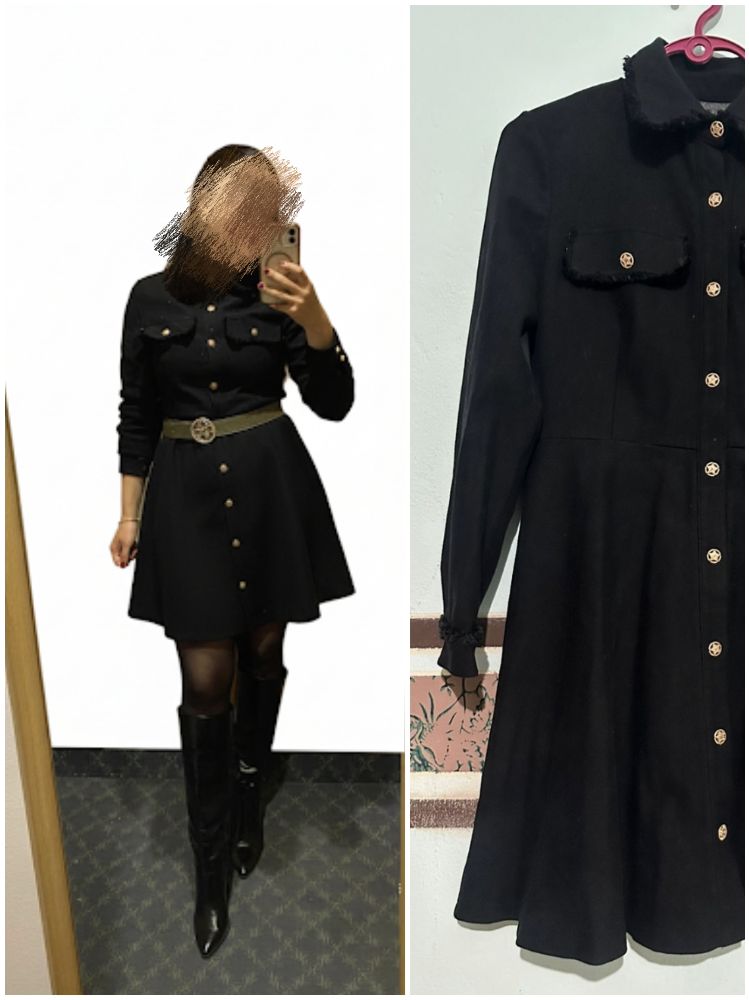 Robe de la marque MOFAN