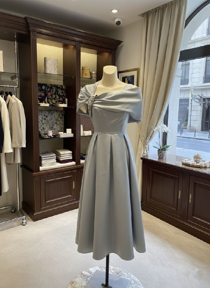 Belle robe 🩵🩵