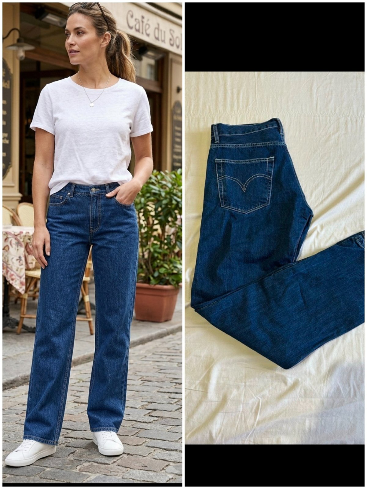 Pantalon 