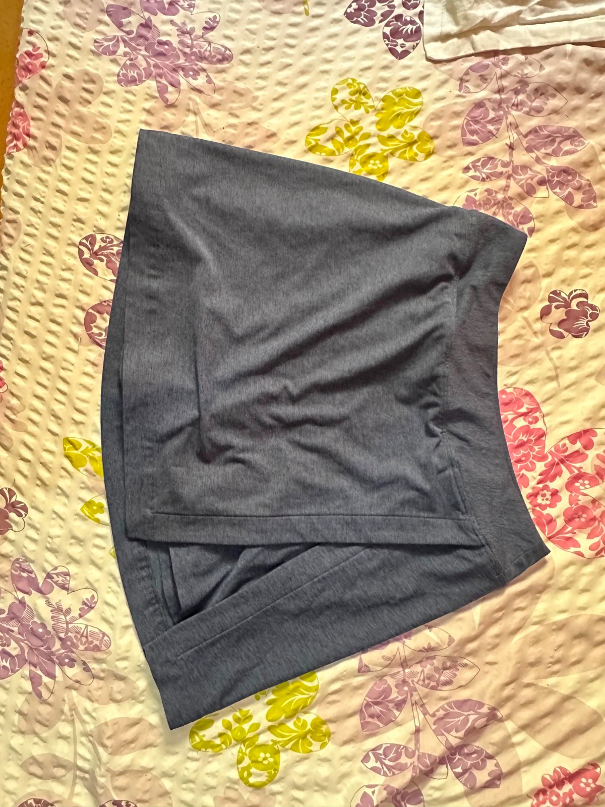 Jupe-short