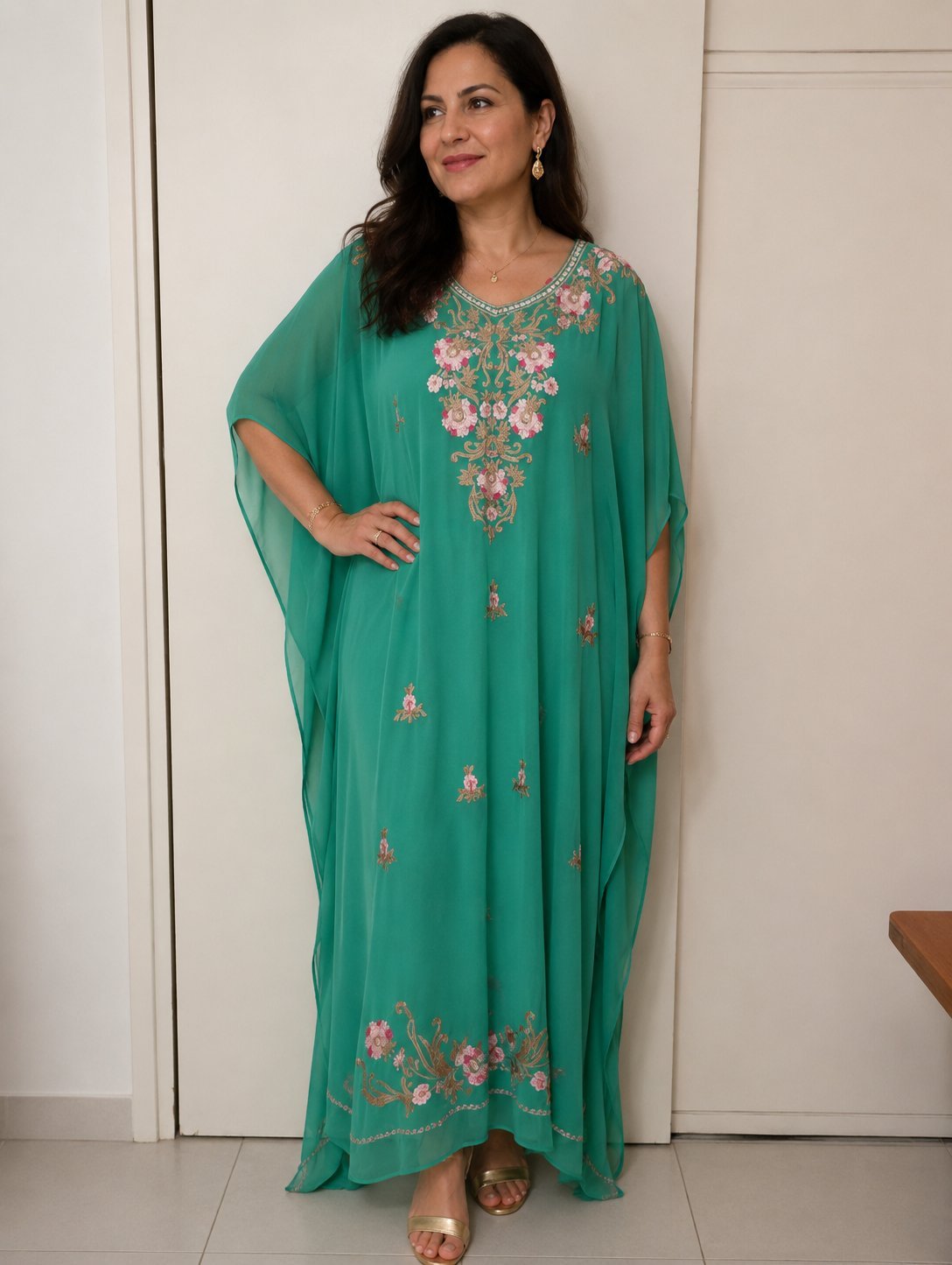Kaftan faracha 🦋🦋