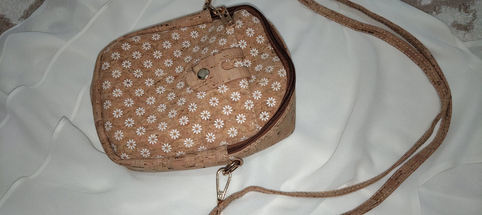 Sac a bandoliere