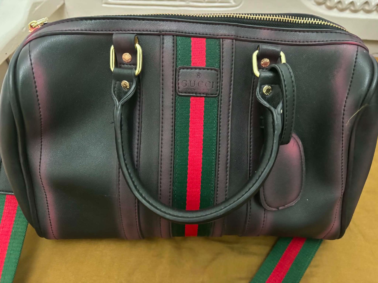 Sac Gucci