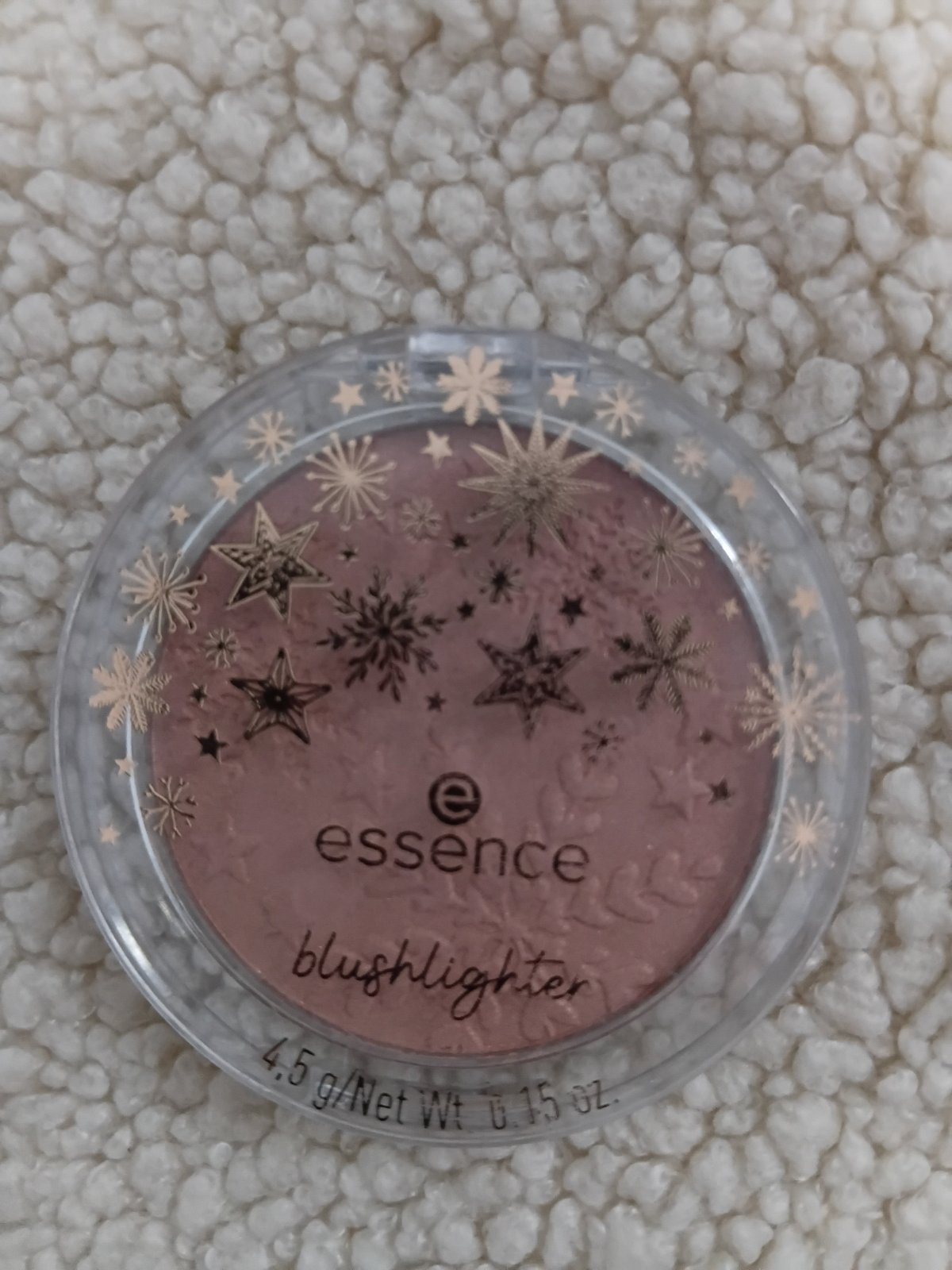 Blushlighter Essence