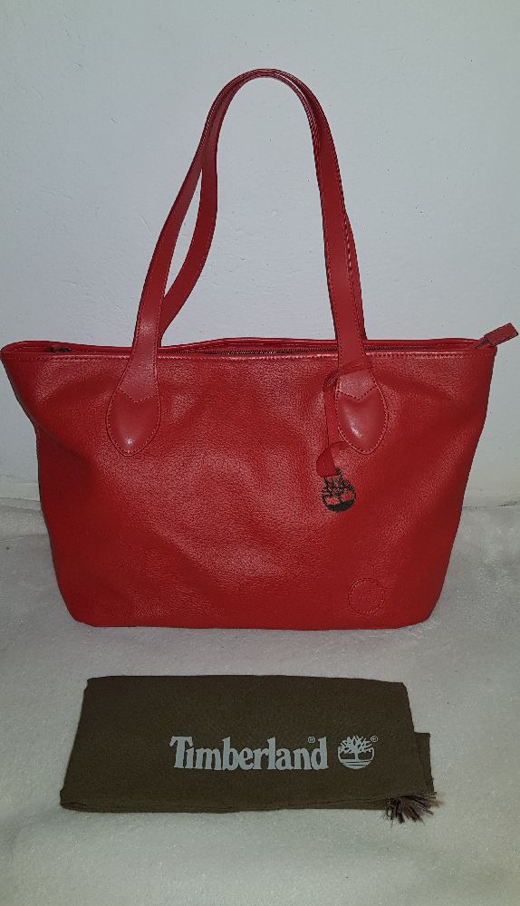 Sac à main Timberland+dust bag