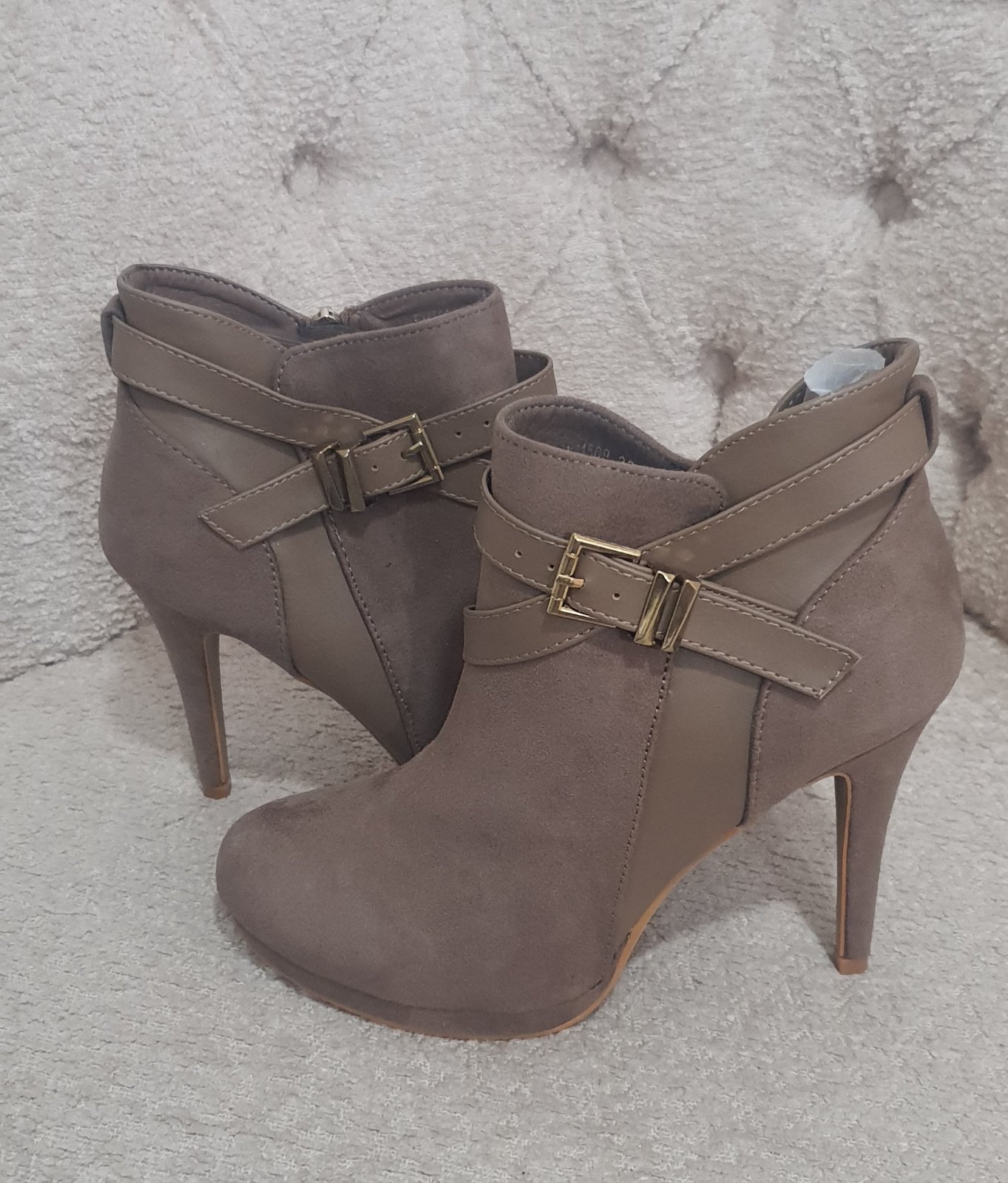 Chaussures femmes 