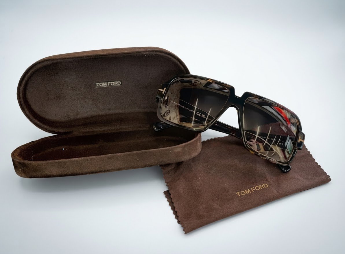 Lunettes TOM FORD 