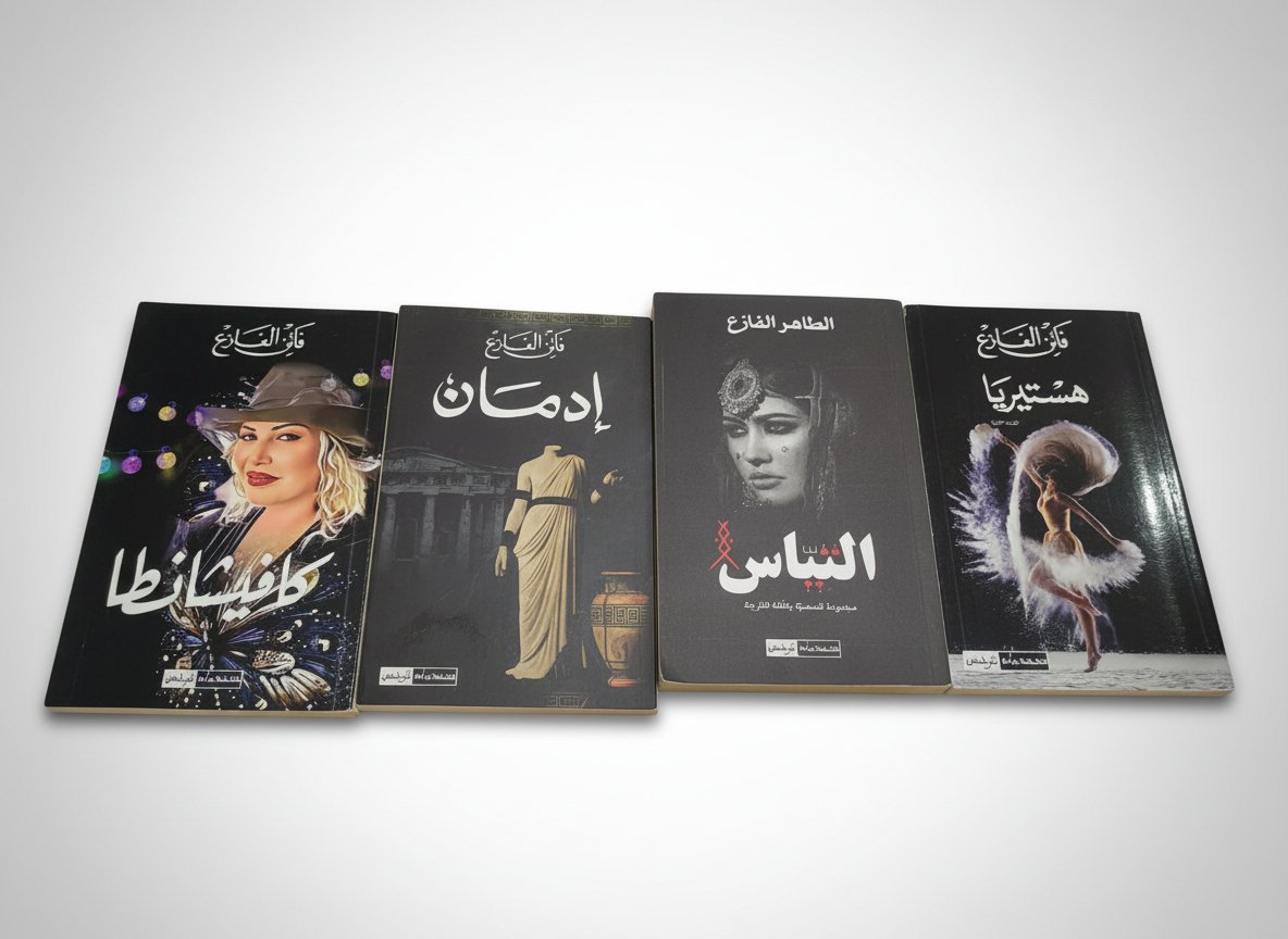 Livres tunisiens 