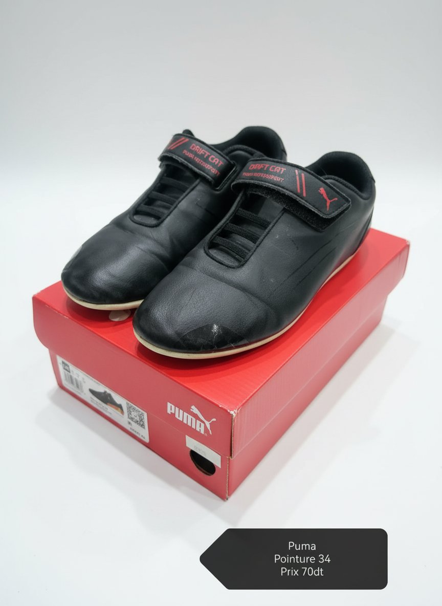 Puma 