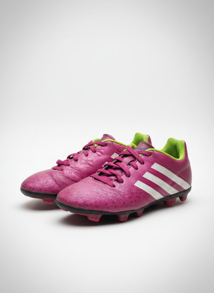 Crampons Adidas 