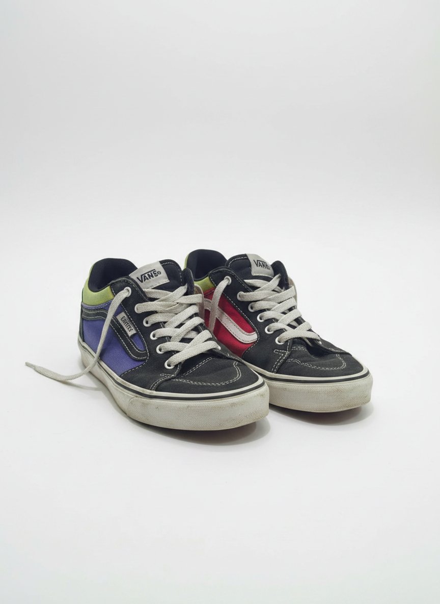 Vans